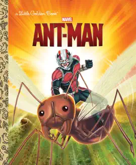 Read: Ant-Man (Marvel: Ant-Man) Book