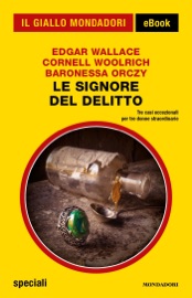 Le signore del delitto (Il Giallo Mondadori)