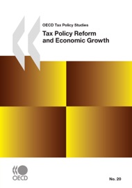 Book Tax Policy Reform and Economic Growth - Collective