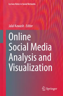 Read: Online Social Media Book Analysis and Visualization