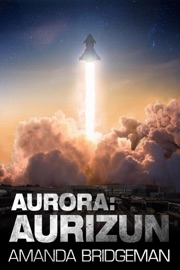 Aurora: Aurizun - Amanda Bridgeman