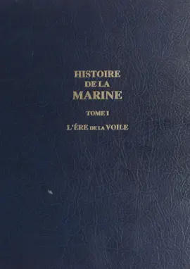 Read: Book Histoire de la Marine (1)