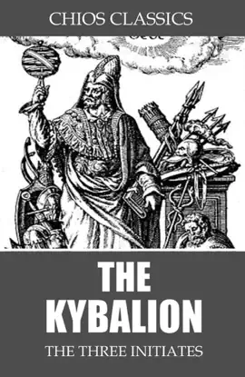 Read: Book The Kybalion