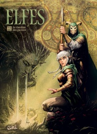 Elfes T22 - Nicolas Jarry & Gianluca Maconi