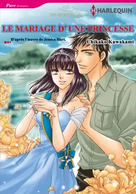 Read: Le Mariage d’une Book princesse
