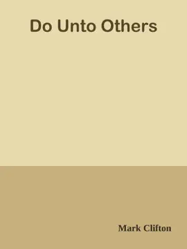 Read: Do Unto Others Book