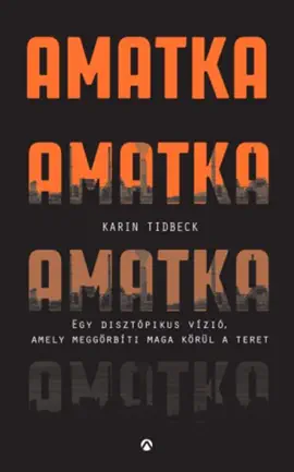 Read: Amatka