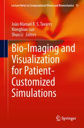 Read: Bio-Imaging Book and Visualization for Patient-Customized Simulations