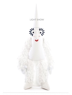 Light Show by Tim Webb