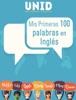Book Mis Primeras 100 palabras en Inglés