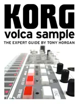 Korg Volca Sample - The Expert Guide
