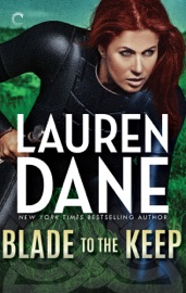 Blade To the Keep - Lauren Dane