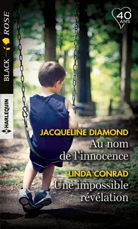 Read: Au nom de l'innocence - Book Une impossible révélation