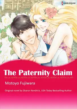 Read: The Paternity Book Claim