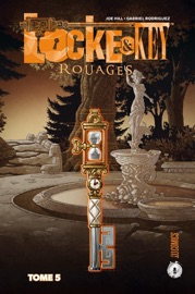 Rouages - Gabriel Rodriguez & Joe Hill by  Gabriel Rodriguez & Joe Hill PDF Download