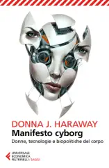Manifesto cyborg
