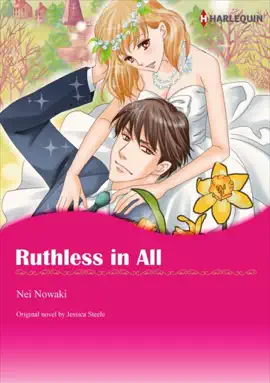 Read: Ruthless in Book all