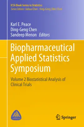 Read: Biopharmaceutical Applied Statistics Symposium Book