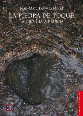 Read: La piedra de Book toque