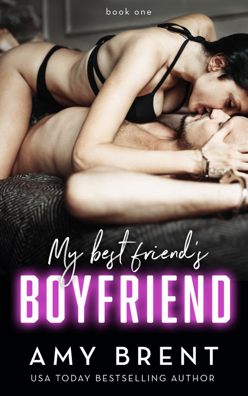 My Best Friend's Boyfriend