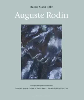 Read: Auguste Rodin Book