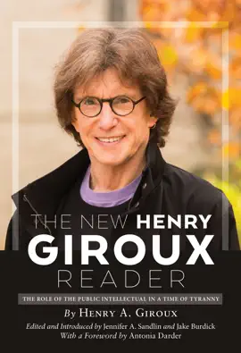 Read: Book The New Henry Giroux Reader