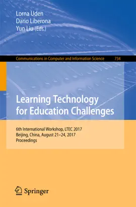 Read: Learning Technology for Book Education Challenges