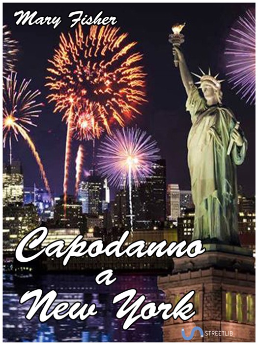 Capodanno a New York