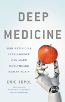 Eric Topol - Deep Medicine artwork