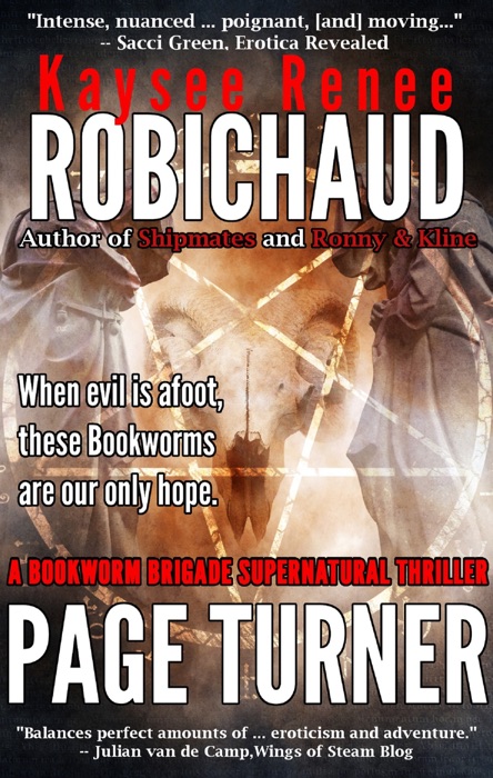 Page Turner
