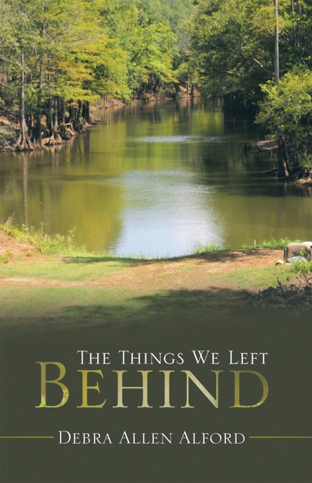 The Things We Left Behind