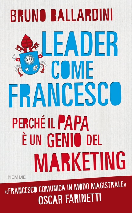 Leader come Francesco