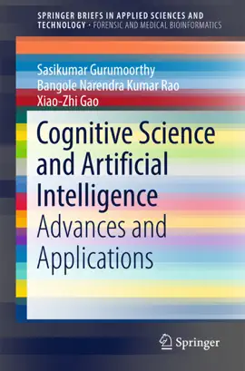 Read: Cognitive Book Science and Artificial Intelligence
