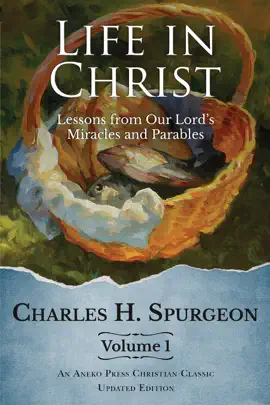 Read: Book Life in Christ