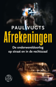 Afrekeningen - Paul Vugts