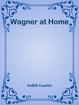 Read: Book Wagner at Home