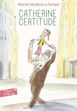 Read: Catherine Certitude Book