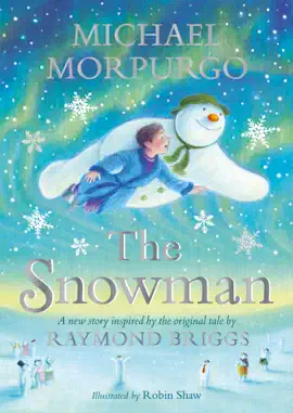 Read: Book The Snowman