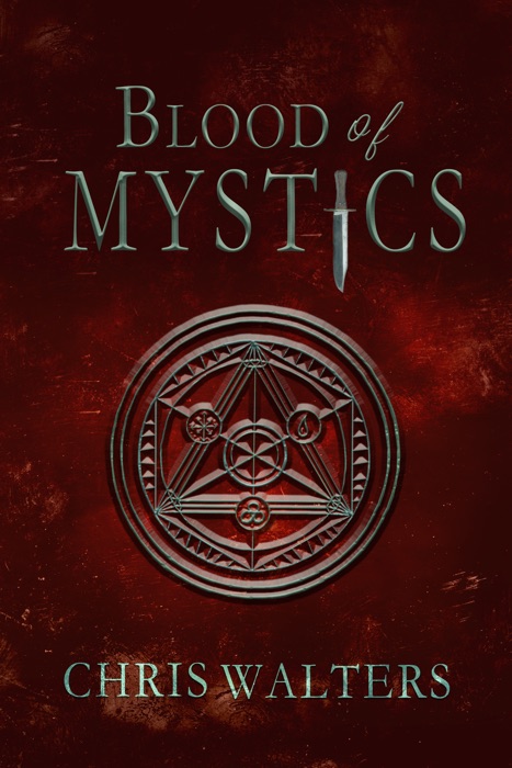 Blood of Mystics