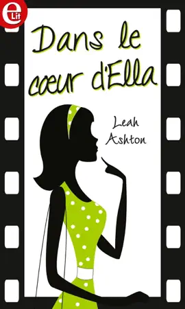 Read: Book Dans le coeur d'Ella