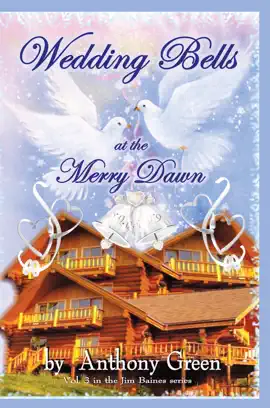 Wedding Bells At The Merry Dawn