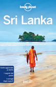 Sri Lanka - Lonely Planet, Bradley Mayhew, Iain Stewart, Anibar Mahapatra & Ryan Ver Berkmoes