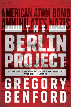 Read: The Book Berlin Project