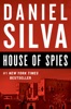 House of Spies App Icon