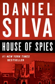 House of Spies - Daniel Silva