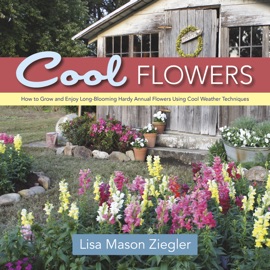 Cool Flowers - Lisa Mason Ziegler