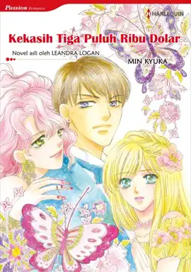 Read: Kekasih Tiga Puluh Book Ribu Dolar (Versi Berwarna)