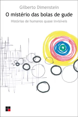 Read: O Book Mistério das bolas de gude