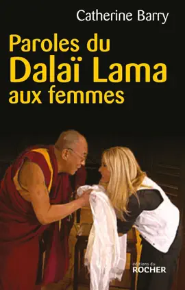 Read: Paroles Book du Dalaï Lama aux femmes