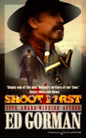Shoot First - Ed Gorman